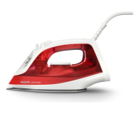 Philips Żelazko DST2010/40 czerwony - 1536153 - zdjęcie 2